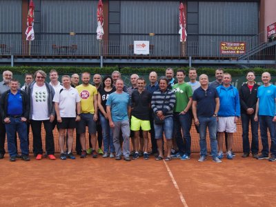 Open cup 2018