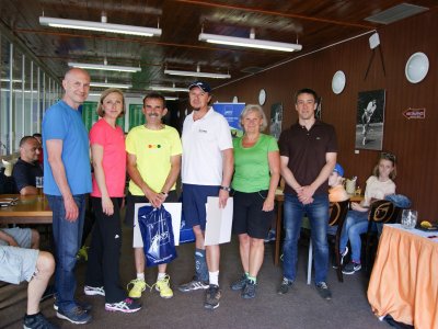 Open cup 2018
