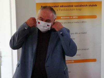 Služby podpory bydlení v Moravské Třebové