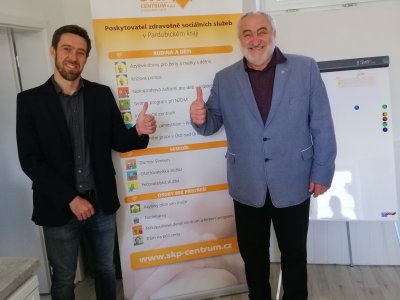 Služby podpory bydlení v Moravské Třebové