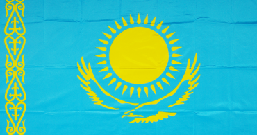 Vládní delegace z Kazachstánu