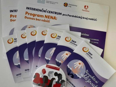 Seminář o problematice domácího násilí v Iveco