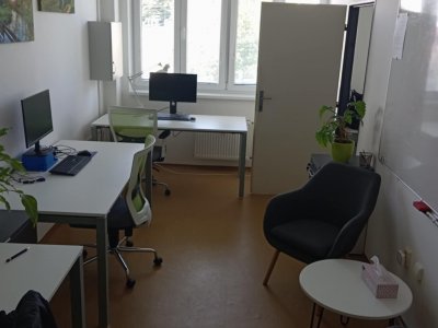 Změna místa poradenství Intervenčního centra v Lanškrouně