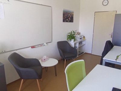 Změna místa poradenství Intervenčního centra v Lanškrouně