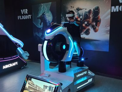 Děti z NZDM EMKO objevovaly svět technologií v IQ Parku Ideon