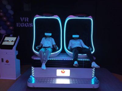 Děti z NZDM EMKO objevovaly svět technologií v IQ Parku Ideon