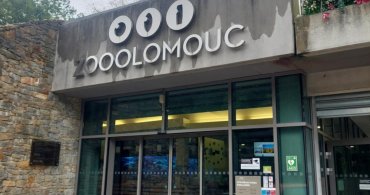 EMKO v ZOO Olomouc EMKO v ZOO Olomouc