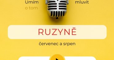 Terén při NZDM Free klub a téma měsíce července "Ruzyně" Terén při NZDM Free klub a téma měsíce července "Ruzyně"
