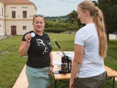 Již pět let působíme v Moravské Třebové