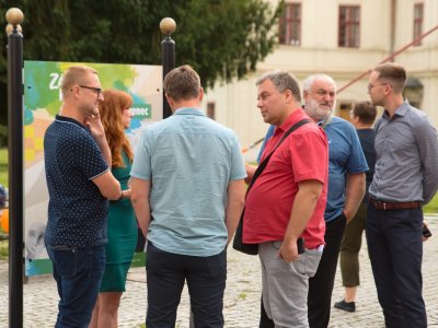 Již pět let působíme v Moravské Třebové
