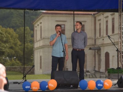 Již pět let působíme v Moravské Třebové