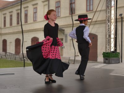Již pět let působíme v Moravské Třebové