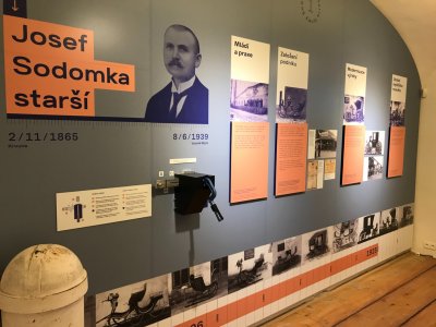 Za poznáním Vysokého Mýta