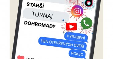 Kyberzáří se to líbí Kyberzáří se to líbí
