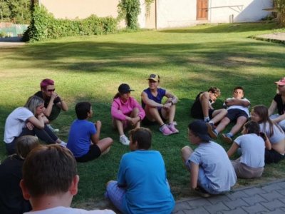 "Za viteály až na konec světa"