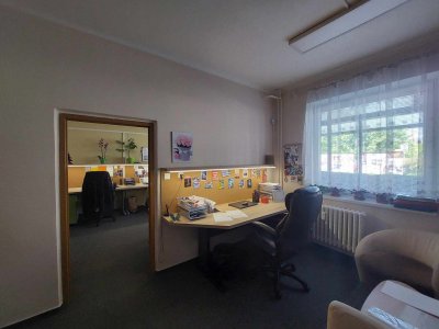 PROFI CREDIT podpořil Intervenční centrum Pardubice
