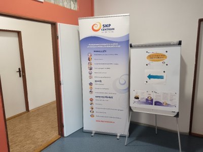Den otevřených dveří v DPC