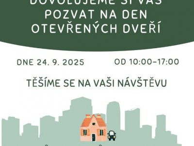 Den otevřených dveří v DPC
