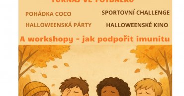 Říjen bez bacilů v EMKUI Říjen bez bacilů v EMKUI