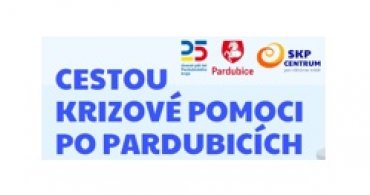 Konference "Cestou krizové pomoci po Pardubicích" Konference "Cestou krizové pomoci po Pardubicích"