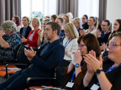 Konference "Cestou krizové pomoci po Pardubicích"