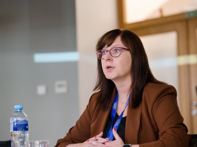 Konference "Cestou krizové pomoci po Pardubicích"