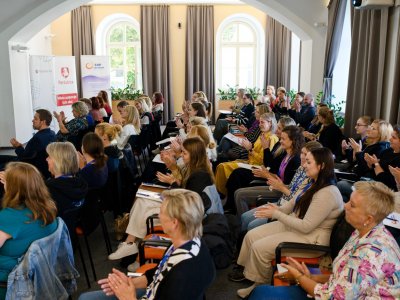 Konference "Cestou krizové pomoci po Pardubicích"