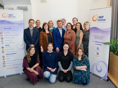Konference "Cestou krizové pomoci po Pardubicích"