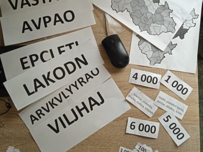 Sociálně terapeutické aktivity v azylovém domě pro muže