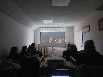 Den otevřených dveří "Cestou krizové pomoci"