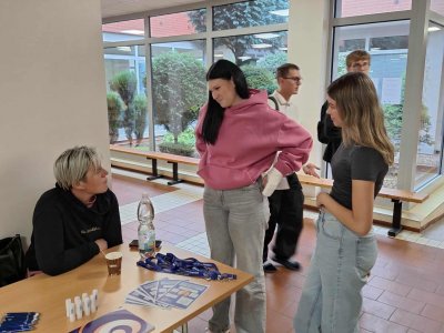 Den krajského zdravotnictví2025