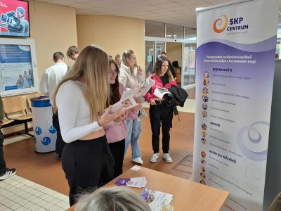 Den krajského zdravotnictví2025