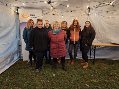 Noc venku v Moravské Třebové počvrté