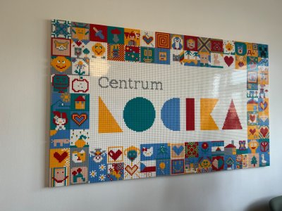 Free klub se vzdělával v Centru Locika