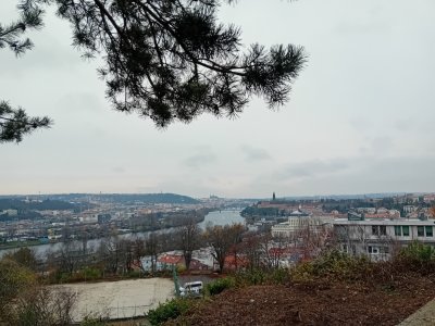 Za novám poznáním do České Televize