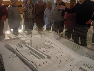 Za novám poznáním do České Televize