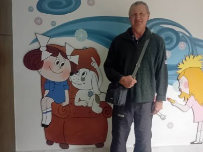 Za novám poznáním do České Televize