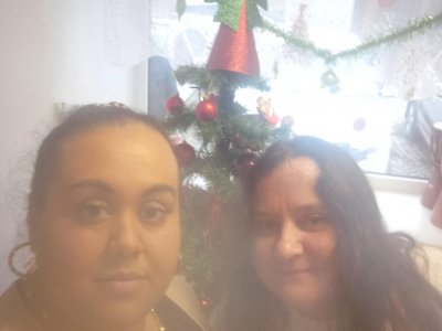 Mikulášská besídka v Moravské Třebové