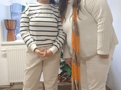 Mikulášská besídka v Moravské Třebové