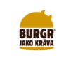 Burgr jako kráva
