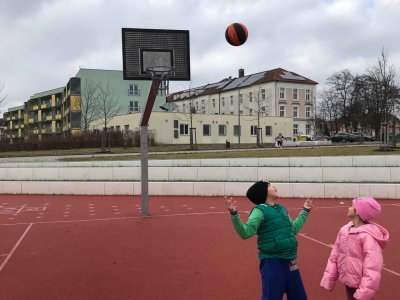 "Konec dobrý - všechno dobré."  