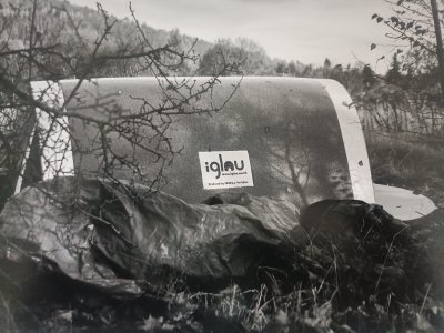 Iglou pomáhá lidem bez přístřeší přežít zimu. V Moravské Třebové se osvědčují již delší dobu