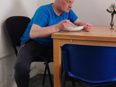 Zabijačkové soutěžní dopoledne s ochutnávkou