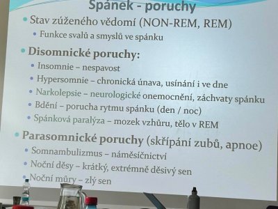Vzdělávání v oblasti duševního zdraví posílilo odbornou praxi pracovnic NZDM Free klub