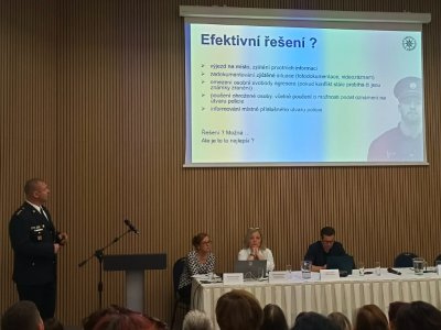  Mosty místo bariér: 2006 – 2026  Společně v systému pomoci obětem domácího násilí