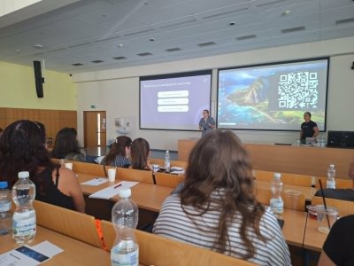 Konference: Moderní technologie v sociální práci III