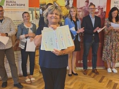 Dvě krizové služby = dvě nové konzultovny