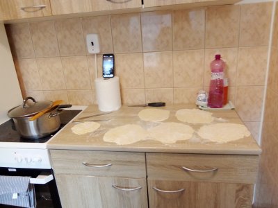 Komunitní dění v Moravské Třebové
