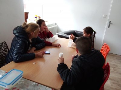 Komunitní dění v Moravské Třebové
