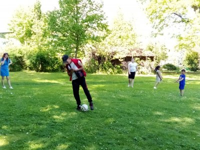 Komunitní dění v Moravské Třebové